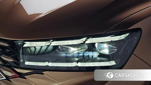 Renault Korea (Samsung) Grand Coleos id 5026278 из Кореи 14