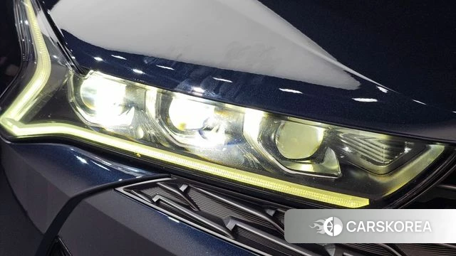 Kia K5 3rd generation id 4997753 из Кореи 14