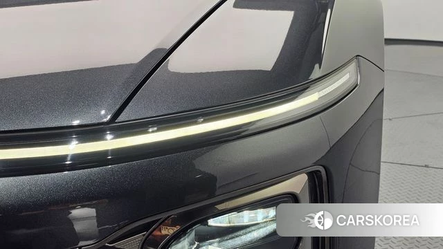 Hyundai Grandeur (GN7) id 4762021 из Кореи 14