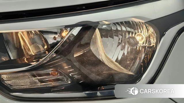 Hyundai The New Grand Starex id 4978047 из Кореи 14
