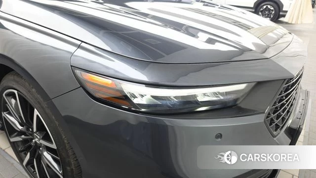 Honda Accord 11th Generation id 4980721 из Кореи 14