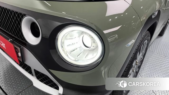 Hyundai Casper id 4991209 из Кореи 14