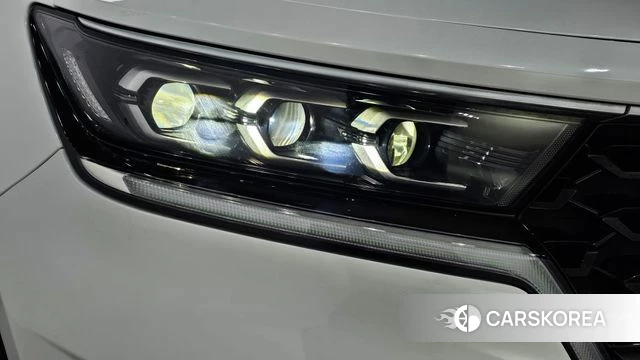 Kia Sorento 4th Generation id 4966722 из Кореи 14