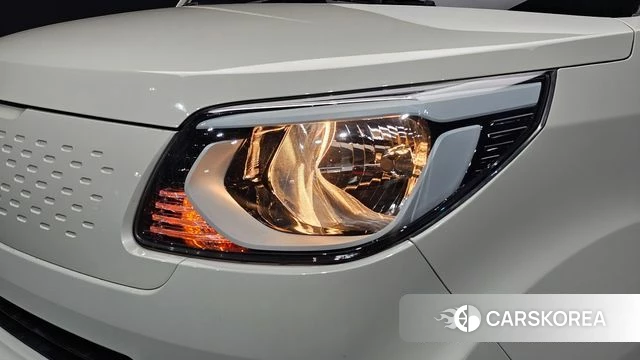 Kia The New Ray id 4952510 из Кореи 14