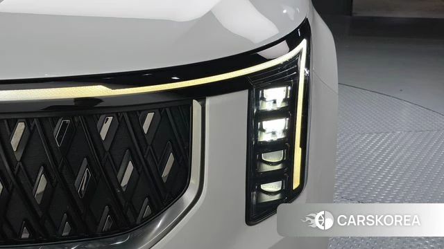 Kia The New Carnival 4th Generation id 5033271 из Кореи 14