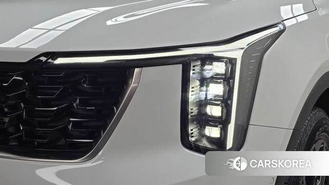 Kia The New Sorento 4th Generation id 5051863 из Кореи 14