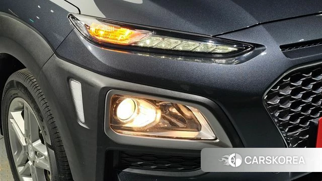Hyundai Kona id 4992951 из Кореи 14