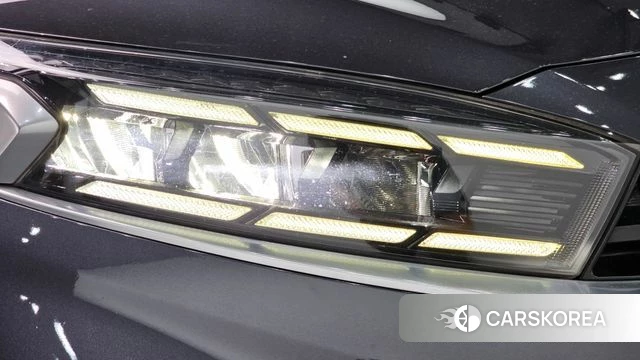 Kia The New K3 2nd generation id 4986557 из Кореи 14