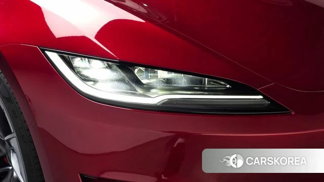 Tesla Model 3 id 5045472 из Кореи 14
