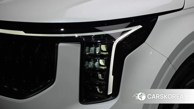 Kia The New Carnival 4th Generation id 5045391 из Кореи 14