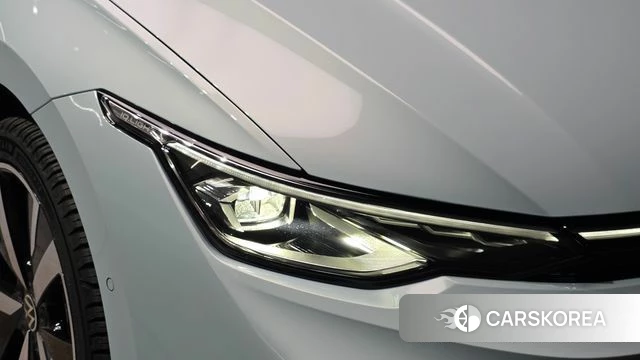 Volkswagen Golf 8th Generation id 5026006 из Кореи 14
