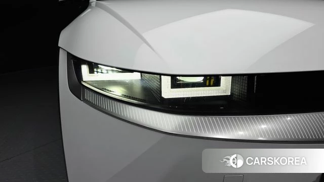 Hyundai Ionic 5 id 5002826 из Кореи 15