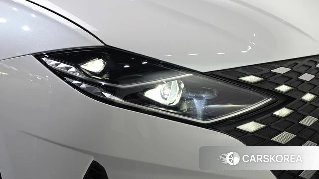 Hyundai The New Grandeur IG id 4959577 из Кореи 14
