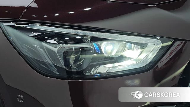 Mercedes-Benz AMG GT id 5017353 из Кореи 14