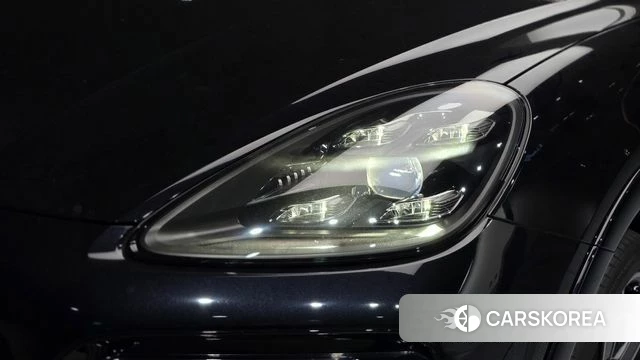 Porsche Cayenne (PO536) id 4987598 из Кореи 14