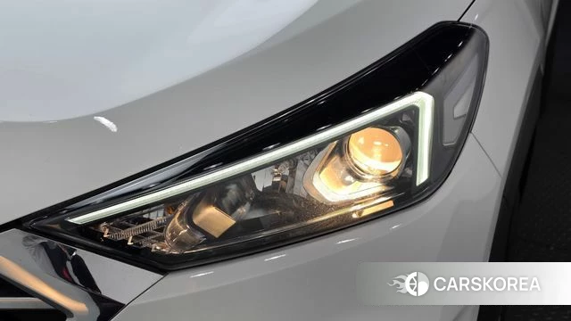 Hyundai All New Tucson id 5028640 из Кореи 14