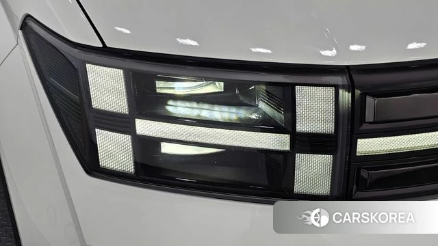 Hyundai Santa Fe (MX5) id 4696222 из Кореи 14