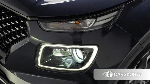 Hyundai Venue id 5018409 из Кореи 14