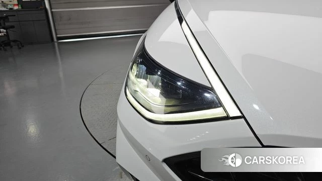 Hyundai Sonata (DN8) id 4922273 из Кореи 14