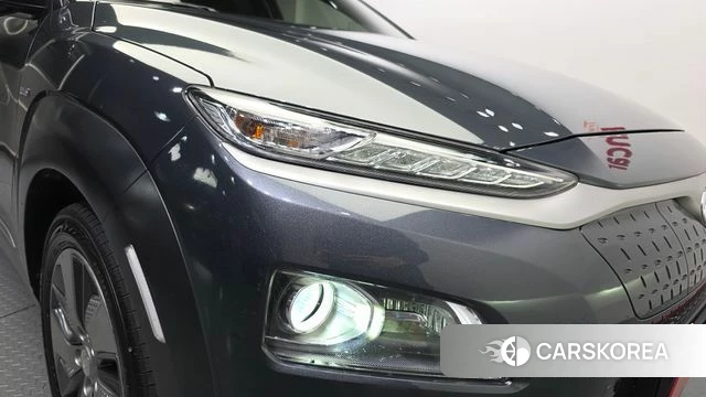 Hyundai Kona Electric id 4977887 из Кореи 14