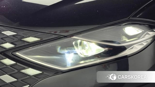 Hyundai The New Grandeur IG id 4794164 из Кореи 14