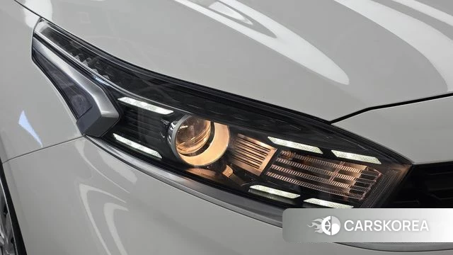 Kia The New K3 2nd generation id 4935195 из Кореи 14