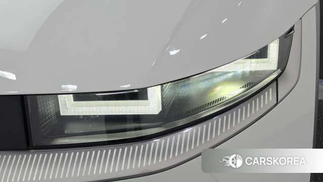 Hyundai The New Ionic 5 id 4853784 из Кореи 14