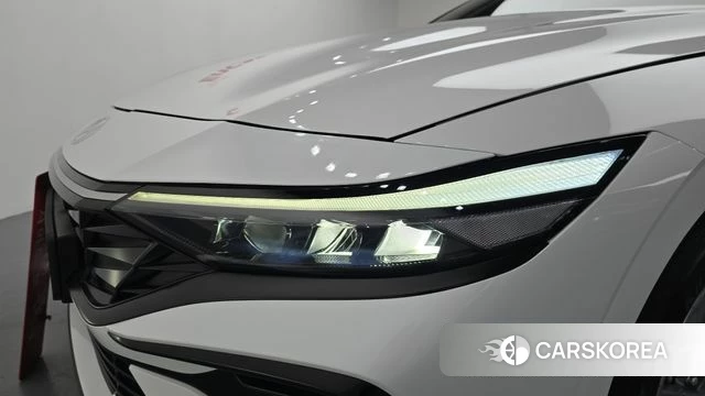 Hyundai The New Avante (CN7) id 5026624 из Кореи 14