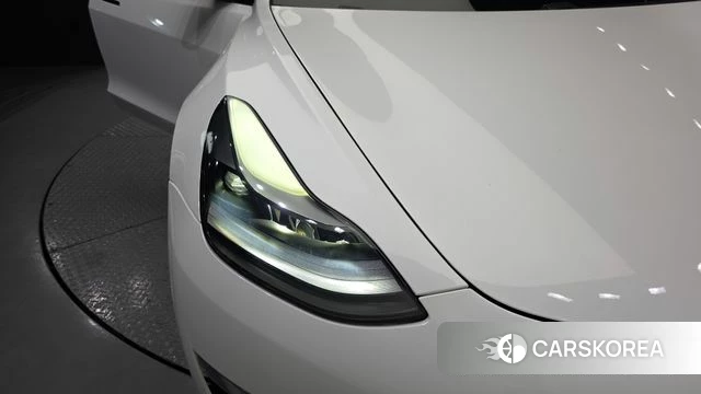 Tesla Model 3 id 5017817 из Кореи 14