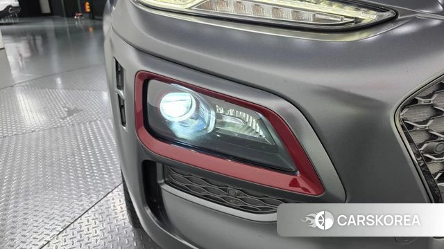 Hyundai Kona id 5029049 из Кореи 14