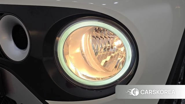 Hyundai Casper id 4928758 из Кореи 14