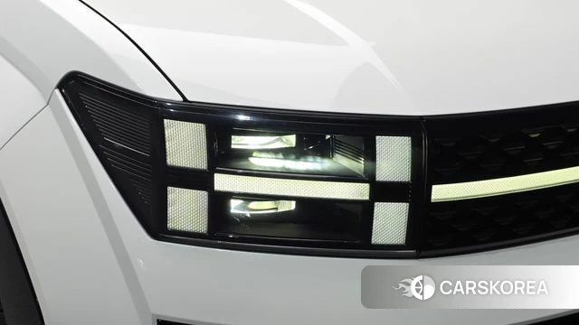 Hyundai Santa Fe (MX5) id 4996001 из Кореи 14