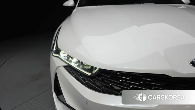 Kia K5 3rd generation id 4959370 из Кореи 14