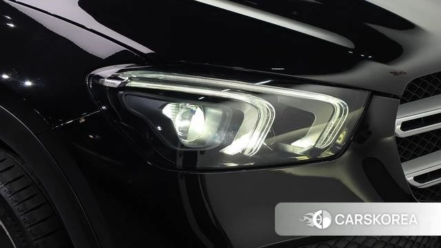 Mercedes-Benz GLE-Class W167 id 5003701 из Кореи 14