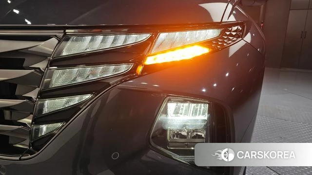 Hyundai Tucson (NX4) id 5041179 из Кореи 14