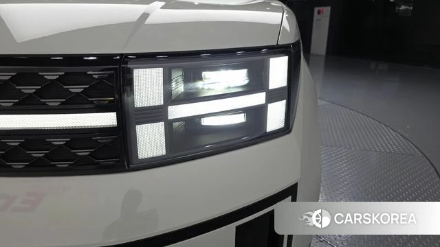 Hyundai Santa Fe (MX5) id 4783214 из Кореи 14