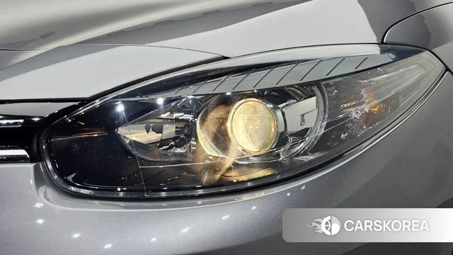 Renault Korea (Samsung) SM3 Neo id 4923789 из Кореи 14