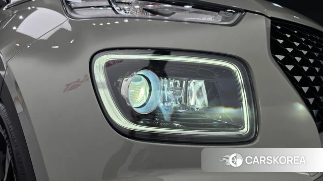 Hyundai Venue id 4764841 из Кореи 14