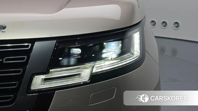 Land Rover Range Rover 5th Generation id 4916978 из Кореи 14