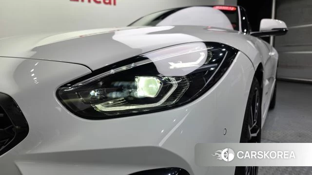 BMW Z4 (G29) id 4990306 из Кореи 14
