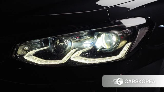Hyundai Grandeur IG id 4993639 из Кореи 14