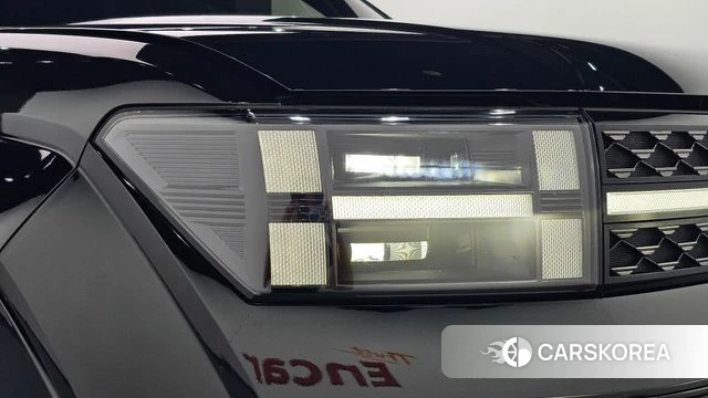Hyundai Santa Fe (MX5) id 4975448 из Кореи 14