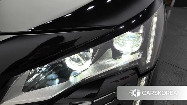 Peugeot 3008 second generation id 4628615 из Кореи 14