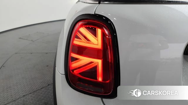 Mini Cooper S id 4223129 из Кореи 14