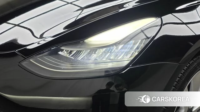 Tesla Model 3 id 5035304 из Кореи 14