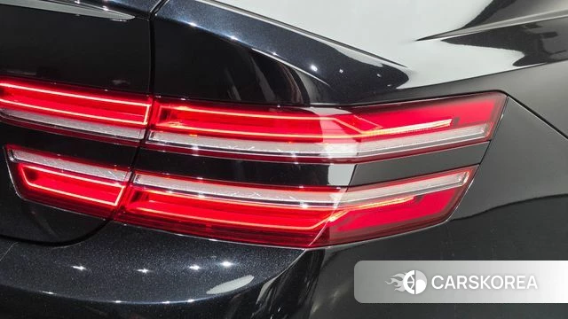 Genesis G80 (RG3) id 4976556 из Кореи 14