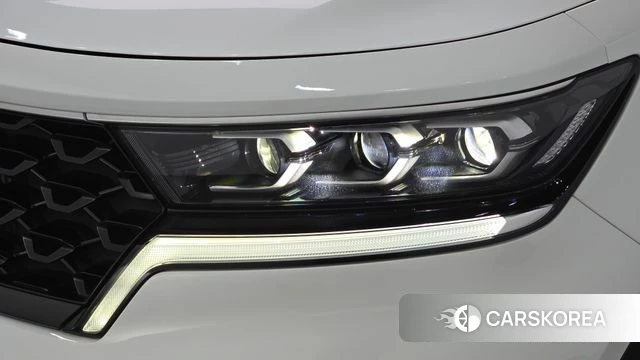 Kia Sorento 4th Generation id 5046414 из Кореи 14