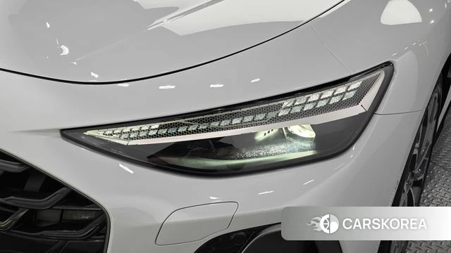 Audi A6 (C9) id 4995198 из Кореи 14