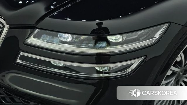Genesis Electrified G80 (RG3) id 4921814 из Кореи 14