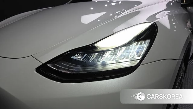 Tesla Model Y id 4965882 из Кореи 14